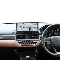 Caméra panoramique 360 degrés pour voiture Wemaer universelle AHD 1080P 6 canaux AI, système de caméras panoramiques à 6 voies