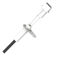 Allumeur de four 201657-03S 20165703S 120V compatible avec l'allumeur à surface chaude Goodman pour four à gaz, remplace 0230k00001