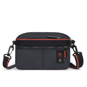 Bolso Bandolera Casual para Teléfono Móvil, Estilo Joker, Deportivo, para Hombre, Tendencia Transfronteriza - Product Image 1