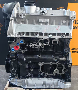 Ventas GEN2 EA888 1,8 <span class=keywords><strong>TFSI</strong></span> 118KW CDHB 1,8 <span class=keywords><strong>TFSI</strong></span> Motor Bloque largo para AUDI A4 <span class=keywords><strong>A5</strong></span> Motor CDH CDHB - Product Image 3