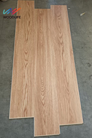WOODLIFE Moderner Schlafzimmer-Bodenbelag Direkt ab Werk 6mm Starrer Kern Bedruckter Holz-Stein-Teppich-Look Wasserdichter Kunststoff-Vinylboden
