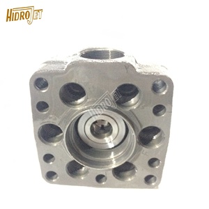 Tête de rotor d'injection de moteur haute performance 1 468 376 <span class=keywords><strong>017</strong></span> Tête hydraulique de rotor 1468376017 - Product Image 3