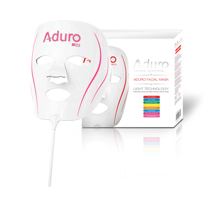Masque facial LED médical portable avec 7+1 couleurs, thérapie par lumière infrarouge 850 nm et lumière rouge 630 nm pour l'<span class=keywords><strong>anti</strong></span>-âge (Origine CN) - Product Image 5