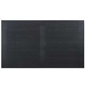 DB Harris Mesa de cóctel negra Colección de mesas de café elegantes - Product Image 4