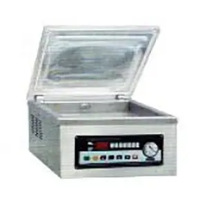 गर्म बिक्री पूर्व-पकाया भोजन रसोई वैक्यूम खाद्य सीलर वैक्यूम पैकिंग मशीन वाणिज्यिक वैक्यूम सीलर