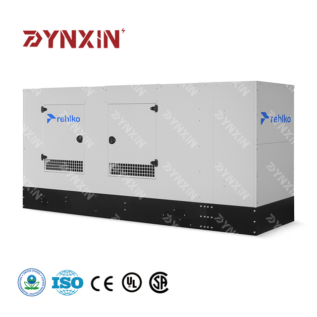 50kw 100kw 500kw CaterpillarDiesel Generator Set 50kva 100kva 500kva for Sale With R Super Silent
