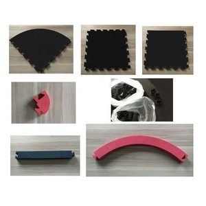 ATM Imat 50CM 122 LEVIHOBBY L-ABN-C Materiale EVA, Guide da 3cm, Pista Stile RCP per Auto RC Mini-z, Supporta la Personalizzazione all'Ingrosso - Product Image 4