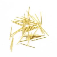 Pièces de distributeur automatique en laiton et acier inoxydable usinées CNC sur mesure OEM, composants de fabrication métallique pour équipements industriels