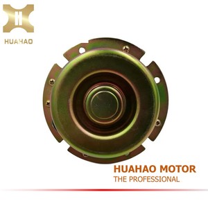 Moteur AC sans balais en cuivre Hua Hao Motor YPY-60-4 pour ventilateur de hotte et appareils électroménagers - Product Image 4