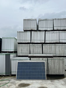 Phạm vi năng lượng mặt trời cũ: 300W/450W/550W, công suất loại N, các tấm pin mặt trời khác nhau - Product Image 6