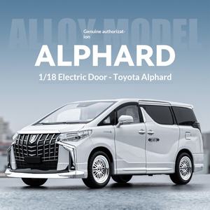 Coche <span class=keywords><strong>de</strong></span> juguete Alpha Car Model <span class=keywords><strong>de</strong></span> aleación fundida a presión, escala 1:18, eléctrico con retroceso, CZ CZ-C8032 Starlight, puertas que se abren, efectos <span class=keywords><strong>de</strong></span> luz y sonido, juguete para niños - Product Image 3