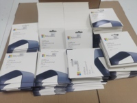 Office 2021 Profesional Plus, Versión en DVD Japonesa, Sellado de Fábrica, con Activación Global en Línea al 100%, Licencia de por Vida