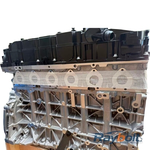 <span class=keywords><strong>Motor</strong></span> Diésel <span class=keywords><strong>BMW</strong></span> <span class=keywords><strong>N57</strong></span> de 3.0L Directo de Fábrica con 12 Meses de Garantía - Product Image 2