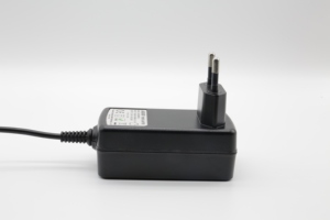 Adaptadores de corriente continua de 10W-60W 5V 9V 12V 15V 19V 24V 1A 1.5A 2A 2.5A 3A 4A 5A adaptador de corriente de conmutación - Product Image 5