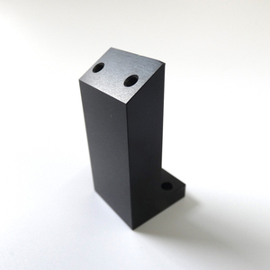 Servicios de mecanizado CNC de 5 ejes personalizados OEM Prototipos rápidos para alambre de acero inoxidable EDM Torneado Fresado Perforación Mecanizado - Product Image 3