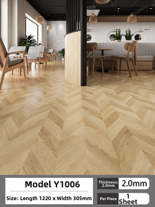 Carrelage <span class=keywords><strong>de</strong></span> <span class=keywords><strong>sol</strong></span> autocollant en PVC, vinyle auto-adhésif, imperméable, pour <span class=keywords><strong>salle</strong></span> <span class=keywords><strong>de</strong></span> <span class=keywords><strong>bain</strong></span>, cuisine, salon, rénovation <span class=keywords><strong>de</strong></span> la maison - Product Image 3