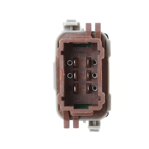 Interruttore di controllo principale per finestrino pulsante di sollevamento in vetro 8200442266 8200414961 misura per <span class=keywords><strong>Renault</strong></span> <span class=keywords><strong>Clio</strong></span> III 2005 <span class=keywords><strong>2006</strong></span> 2007-2009 - Product Image 3