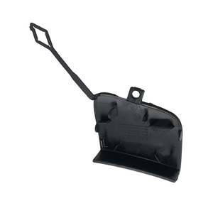 Mercedes-Benz A-Class ฝาครอบรถพ่วงกันชนหน้า W177 1778856500 ABS ป้องกันตะขอพ่วง - Product Image 1