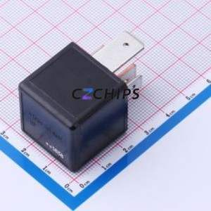 V23134J52D642 Automotive Relay Relay Whole Sale Electronic Component Chips Supplier & BOM Service - Product Image 1