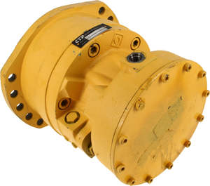 2807854 para CAT 216B 216B3 226B 226B3 232B 242B 242B3 Motor Hidráulico de Pistones 280-7854 - Product Image 3