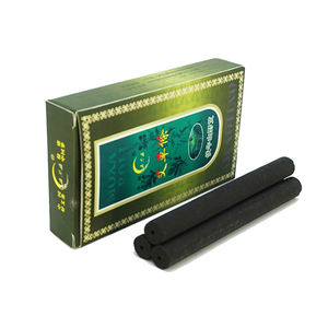 Mockas 12 × 120 mm rauchfreie Moxa-Rollen Stick <span class=keywords><strong>Moxibustion</strong></span>-Akupunktur-<span class=keywords><strong>Massage</strong></span> - Product Image 4