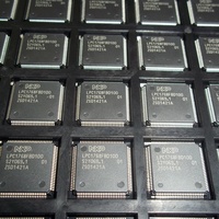 Nouvelle et originale PUCE D'IC de circuit intégré LPC1768FBD100