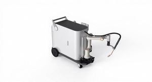 Robot de Soldadura Colaborativo de Última Generación con PLC y Motor, Carga Útil de 5 kg, Velocidad TCP de 1 m/s - Product Image 2