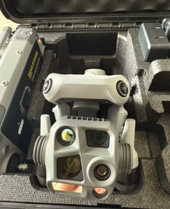 Drone MATRICE 4T Original Jangkauan Jauh Matrices 4T dengan Kamera 4k dan GPS Edisi Universal M4T Drone Combo Tersedia - Product Image 2