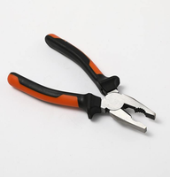 Ensemble de boîte à outils à main professionnel, kit d'équipement de réparation combiné, outils ménagers polyvalents avec tournevis pour la maison et la voiture