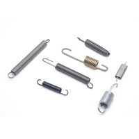 Fabricant de ressorts, ressorts de compression en acier inoxydable de haute qualité, ressorts de compression en acier au carbone sur mesure