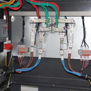 Hoogvermogen 120kW 180kW 240kW DC snellaadstation voor elektrische voertuigen met dubbele poorten, commerciële lader - Product Image 2