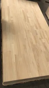 थोक टेक लकड़ी पाइन उंगली बोर्ड प्लाईवुड शीट 18 मिमी 3 4 प्लाईवुड <span class=keywords><strong>4x8</strong></span> - Product Image 4