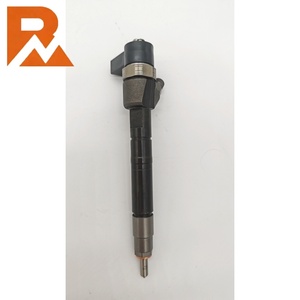 Injecteur de carburant Common Rail 0445110201 pour moteur OM611 OM612 2.2 2.7 CDI - Product Image 1