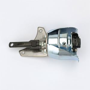 CRAFT Turbo 762328-0001 762328-0002 Turbo Actuador apto para Ford 1,6 TDCi - Product Image 3