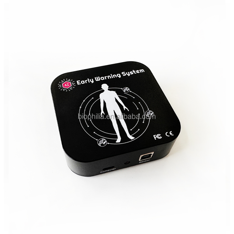 Viral Product Quantum Resonance Analyzer Early Warning System Household Items Ai Body Quantum Houseservice Detector Tester