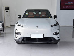 Mobil SUV Listrik Energi Baru 2025, 5 Pintu 5 Kursi, Sangat Efisien, Harga Mobil Listrik EV - Product Image 3