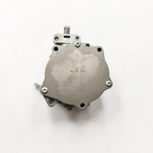 Audi A6L Q5 EA888 <b>Vacuum</b> Booster Assy 06J145100R Second Generation Brake <b>Pump</b> Replacement Part - Product Image 2