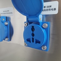Cabine de biosécurité Labtex Classe II B2 LTBS-IIB2-E avec lampe UV, Classe 2, ULPA, 100% évacuation, SS304, haute qualité, prix compétitif
