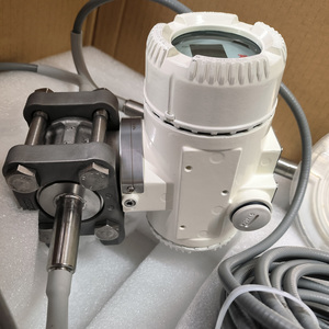 Sensor de nivel/detección de flujo ABBE Serie 2600T 264DRH con doble sello de brida diferencial, 0.075% de precisión, IP67 - Product Image 3