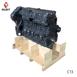 Bloc long <span class=keywords><strong>moteur</strong></span> diesel pour IVECO Cursor C13 pour SFH pour <span class=keywords><strong>FPT</strong></span> 480HP - Product Image 2