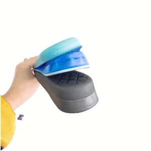 Tùy chỉnh đế hỗ trợ Ningbo tăng chiều cao thoải mái chân đi xe đạp insolation giám sát đế giày máy in chuyển - Product Image 5