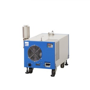 ปั๊มสุญญากาศแบบแห้งขนาดกะทัดรัด EBARA EV-PA500 ระบายความร้อนด้วยอากาศ 50m Hg 1720L/นาที อุปกรณ์อบแห้งในห้องปฏิบัติการทำจากสแตนเลส - Product Image 2