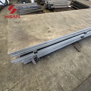 Crom Carbide <span class=keywords><strong>nickle</strong></span> niobi vanadi Titan vonfram Tác động kháng mài mòn tấm cho Máy trộn rầy và máng - Product Image 6