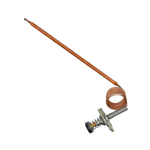 Accessoires de vanne de thermostat à gaz SITEK 710, sonde de détection de température, tête de sonde de température - Product Image 5