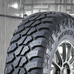 Neumático <span class=keywords><strong>NEREUS</strong></span> NS523 31 10.50 15 de Invierno Radial sin Cámara Nuevo para Automóviles Garra de Barro Coches de Pasajeros de Malasia con Caucho Natural ISO-9001 Velocidad T - Product Image 3