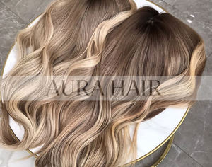 Topper per <span class=keywords><strong>capelli</strong></span> umani Mono Top europeo per <span class=keywords><strong>capelli</strong></span> umani 6x7 <span class=keywords><strong>Base</strong></span> in seta - Product Image 6