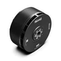Moteur de drone équipé MAD AM160 4.5KV pour paramoteur à usage agricole Moteur sans balais pour drone ESC Batterie Lipo