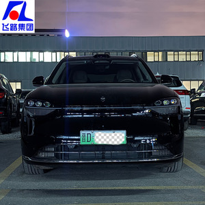 2025 World Automobile M9 SUV di medie-grandi dimensioni a autonomia estesa, Veicolo a Nuova Energia - Product Image 2