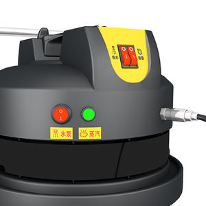 40L เครื่องทำความสะอาดไอน้ำสำหรับทำความสะอาดโซฟาพรมเครื่องซักผ้าพรมทำความสะอาดเครื่องดูดสูญญากาศ - Product Image 4