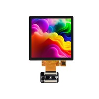Carte de développement Linux Luckfox Pico Ultra RV1106 ARM Cortex-A7 NPU ISP IoT AI Camera DIY Electronics Guangdong Chine (SKU-27866)